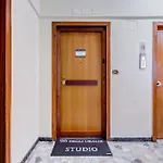 96 Degli Ubaldi Studio - San Pietro - Musei Vaticani